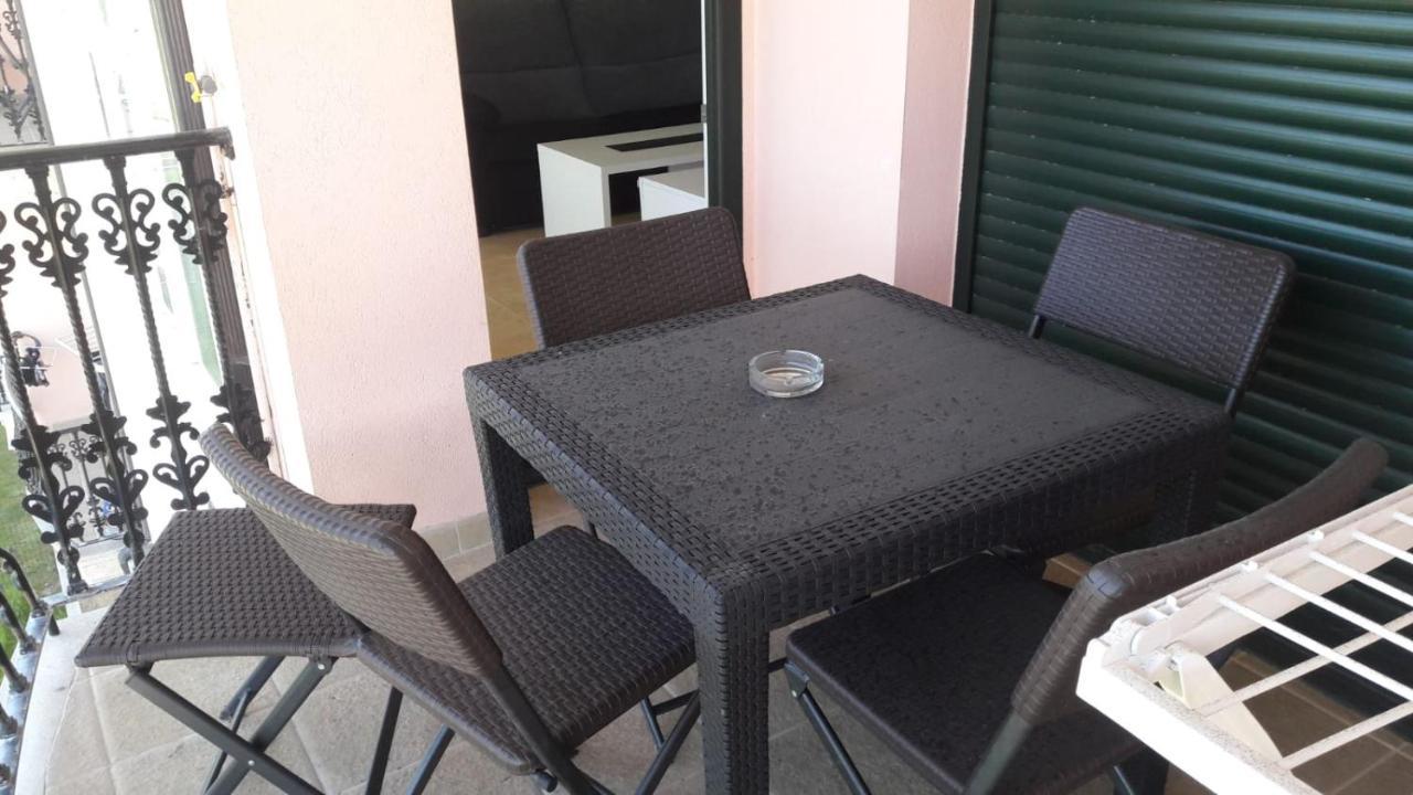 Panoramico Playa De Altar II Apartment Barreiros Exterior photo