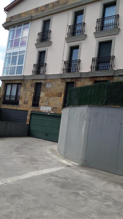 Panoramico Playa De Altar II Apartment Barreiros Exterior photo