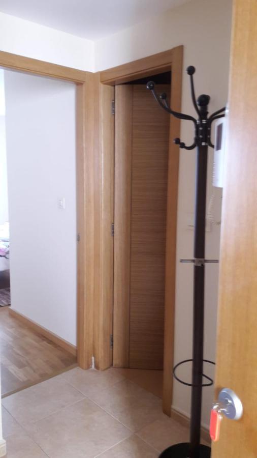 Panoramico Playa De Altar II Apartment Barreiros Exterior photo